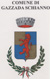 Emblema del comune di Gazzada Schianno